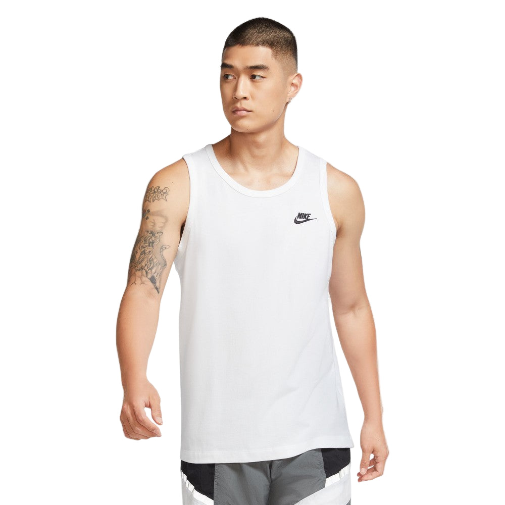 Sportswear Club Tank Top
