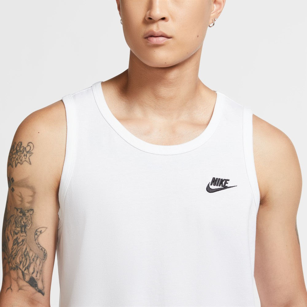Sportswear Club Tank Top