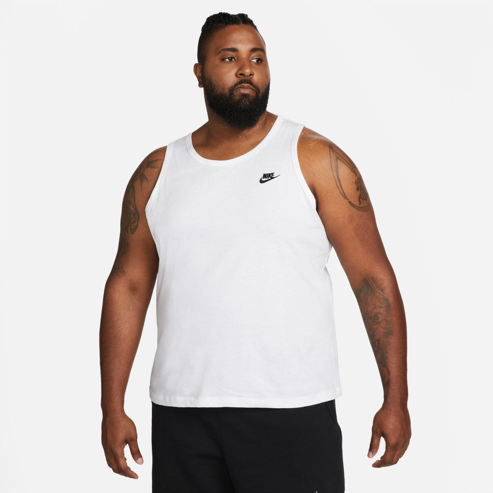 Sportswear Club Tank Top