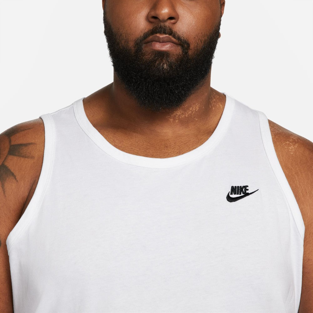 Sportswear Club Tank Top