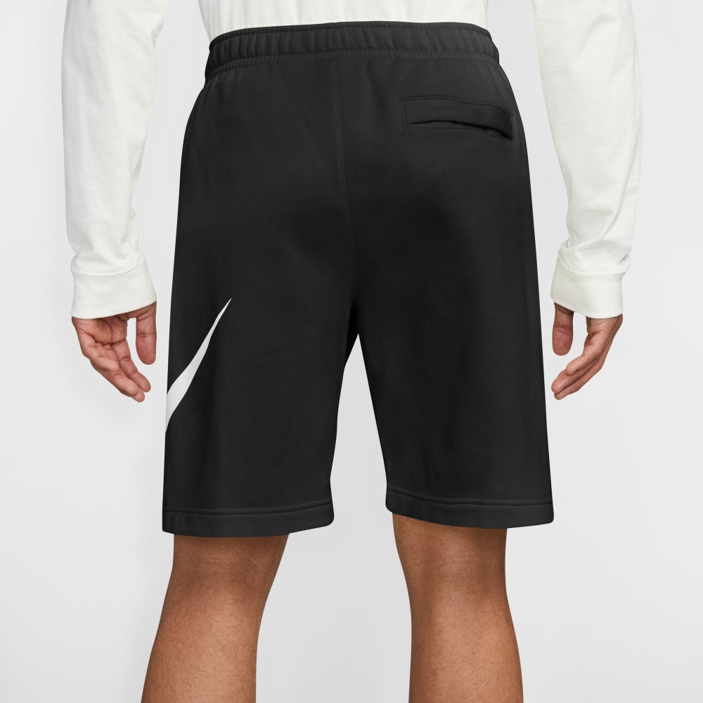 Sportswear Club Graphic Shorts