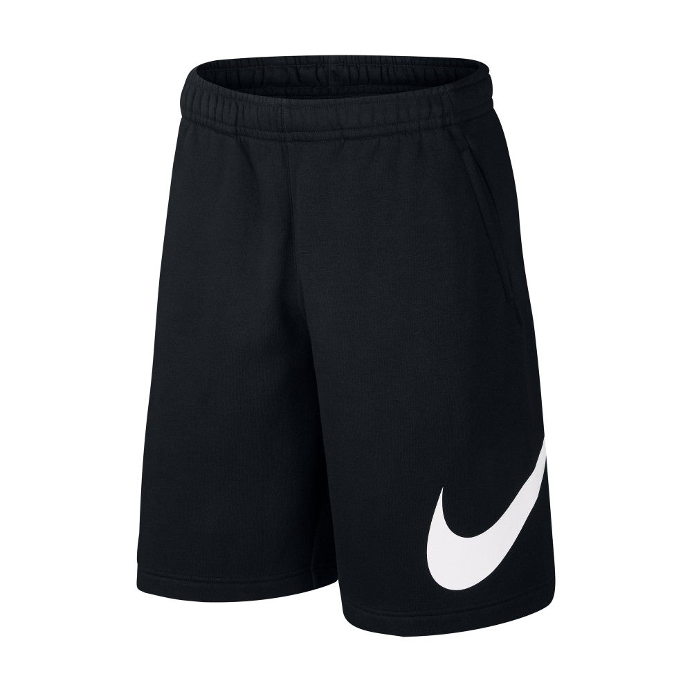 Sportswear Club Graphic Shorts