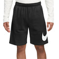 Sportswear Club Graphic Shorts