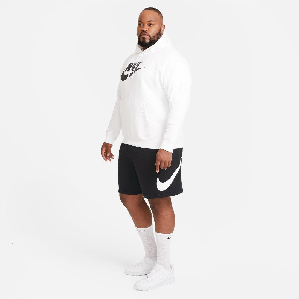 Sportswear Club Graphic Shorts