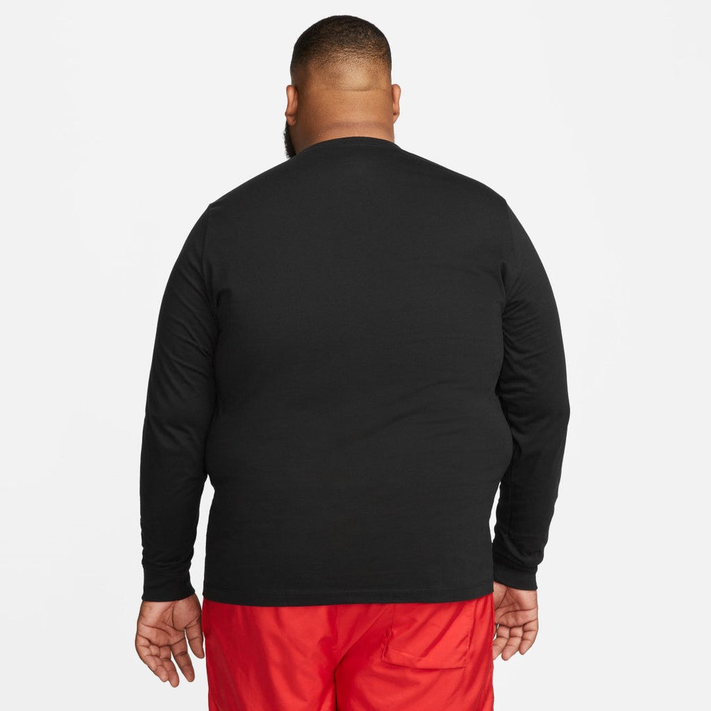 Sportswear  Long-Sleeve T-Shirt