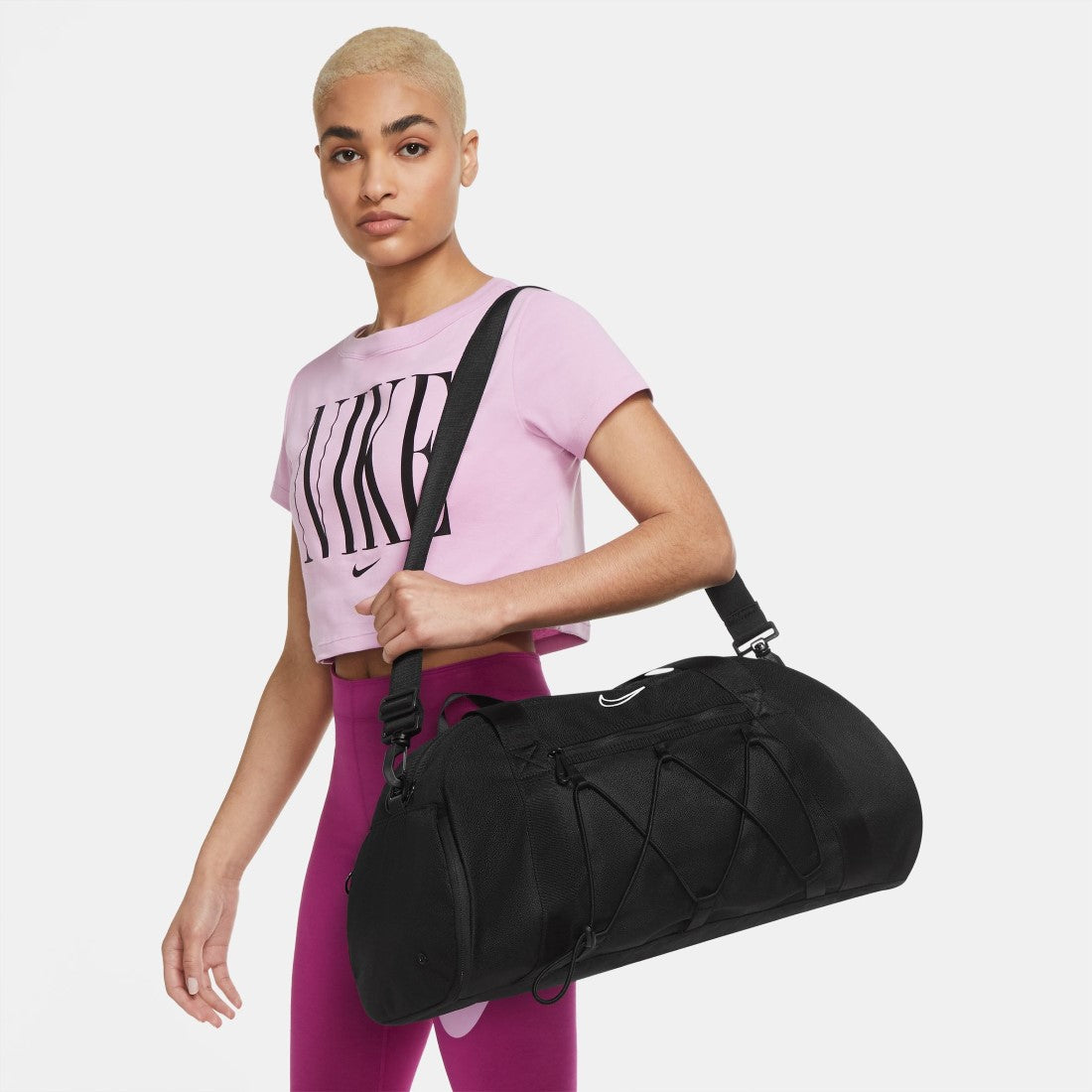One Club Duffle Bag