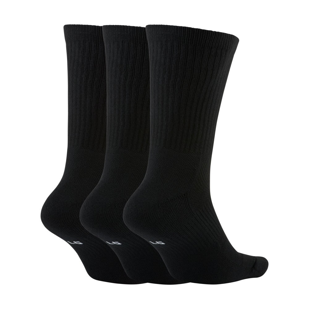 Everyday Crew Basketball Socks (3 Pairs)