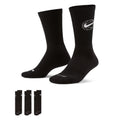 Everyday Crew Basketball Socks (3 Pairs)