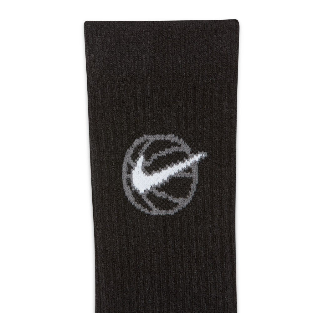 Everyday Crew Basketball Socks (3 Pairs)