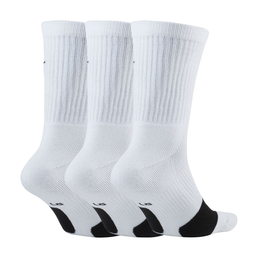 Everyday Crew Basketball Socks (3 Pairs)