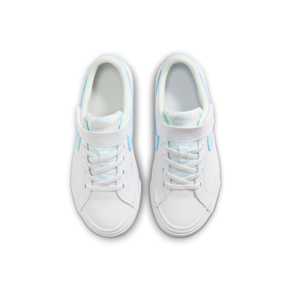 Court Legacy Lifestyle Shoes