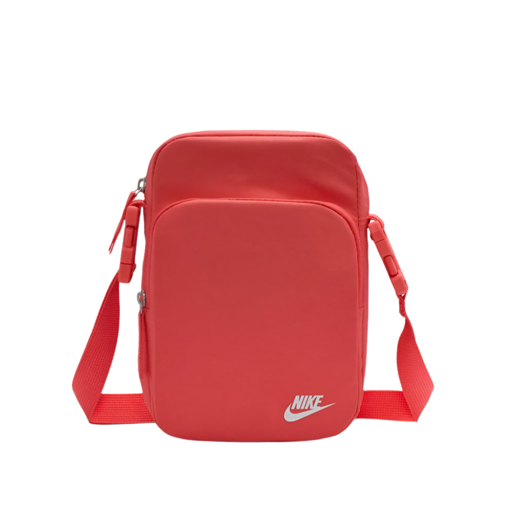 Heritage Cross-Body Bag