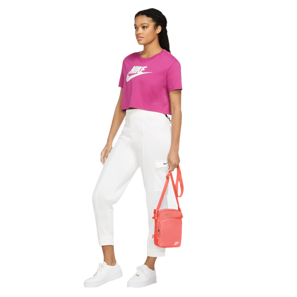 Heritage Cross-Body Bag