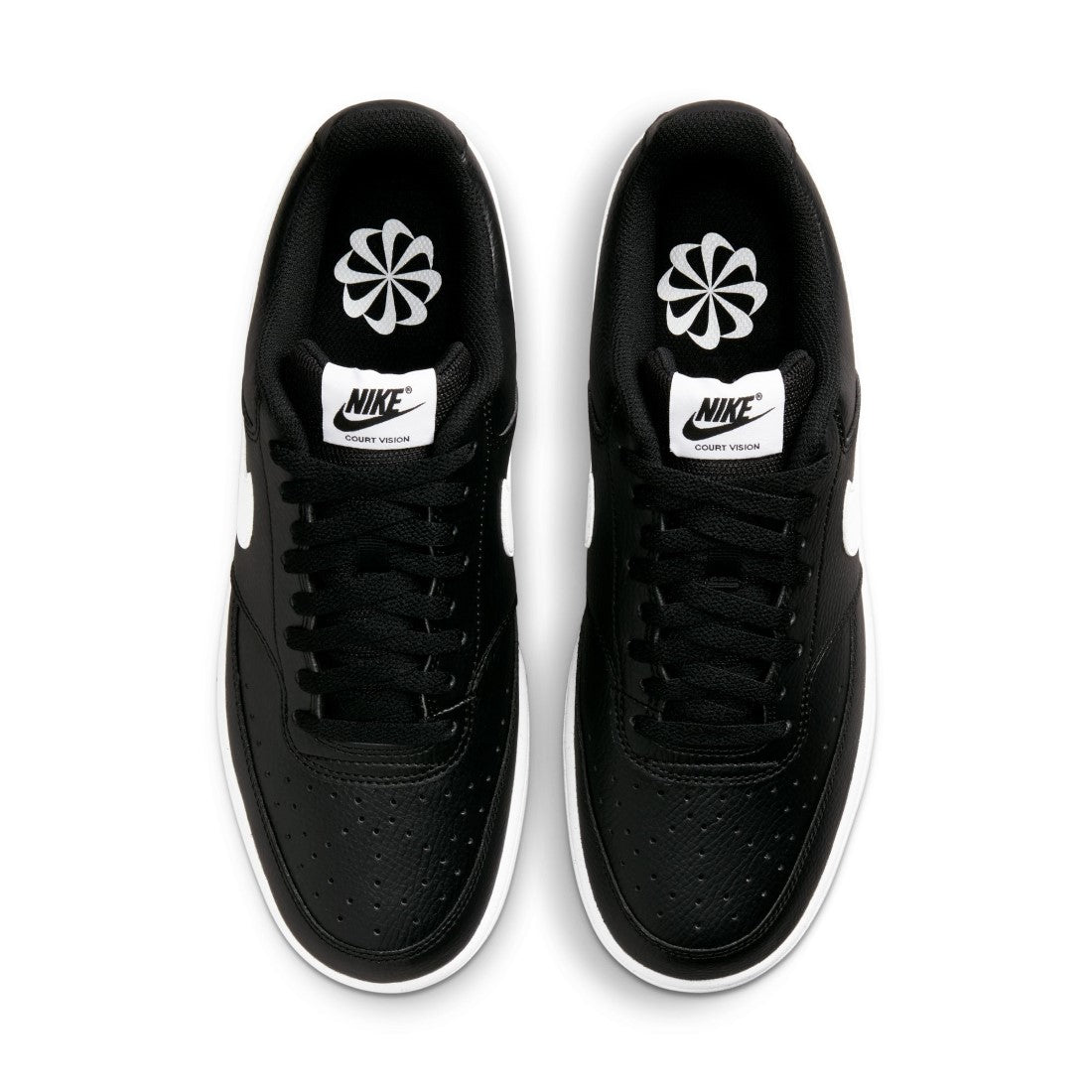 Court Vision Lifestyle Shoes