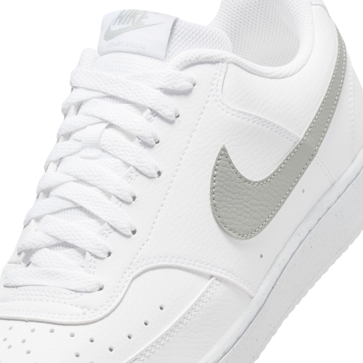 Court Vision Low Next Nature Lifestyle Shoes