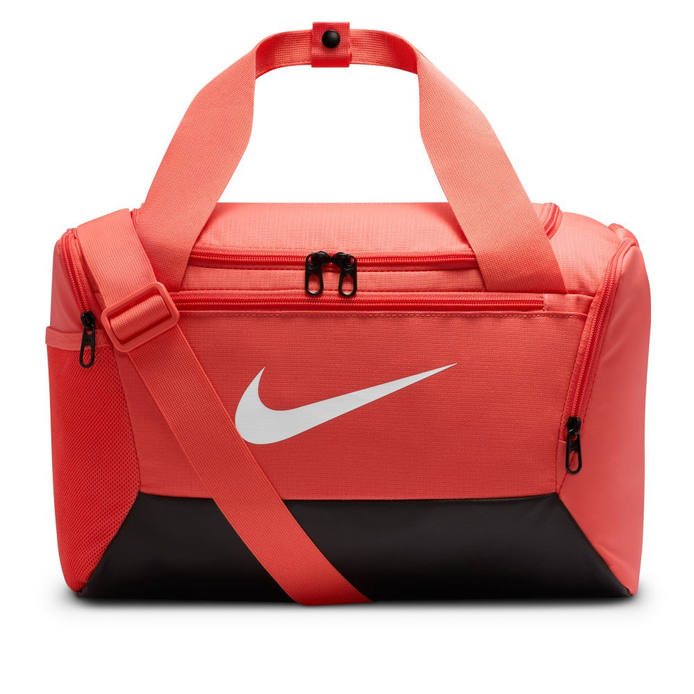 Brasilia 9.5 Training Duffel Bag (25L)
