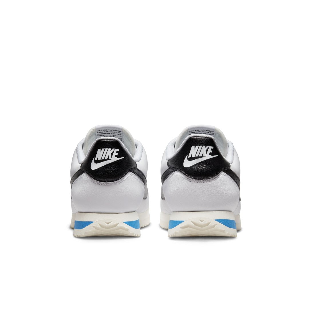 Cortez Leather Lifestyle Shoes
