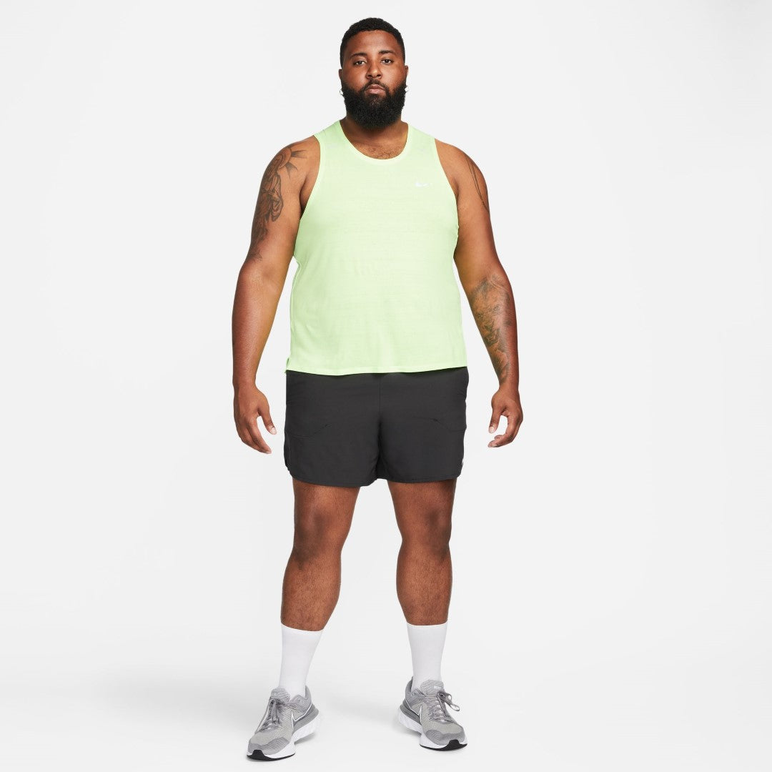 Stride Dri-FIT 7" Brief-Lined Running Shorts