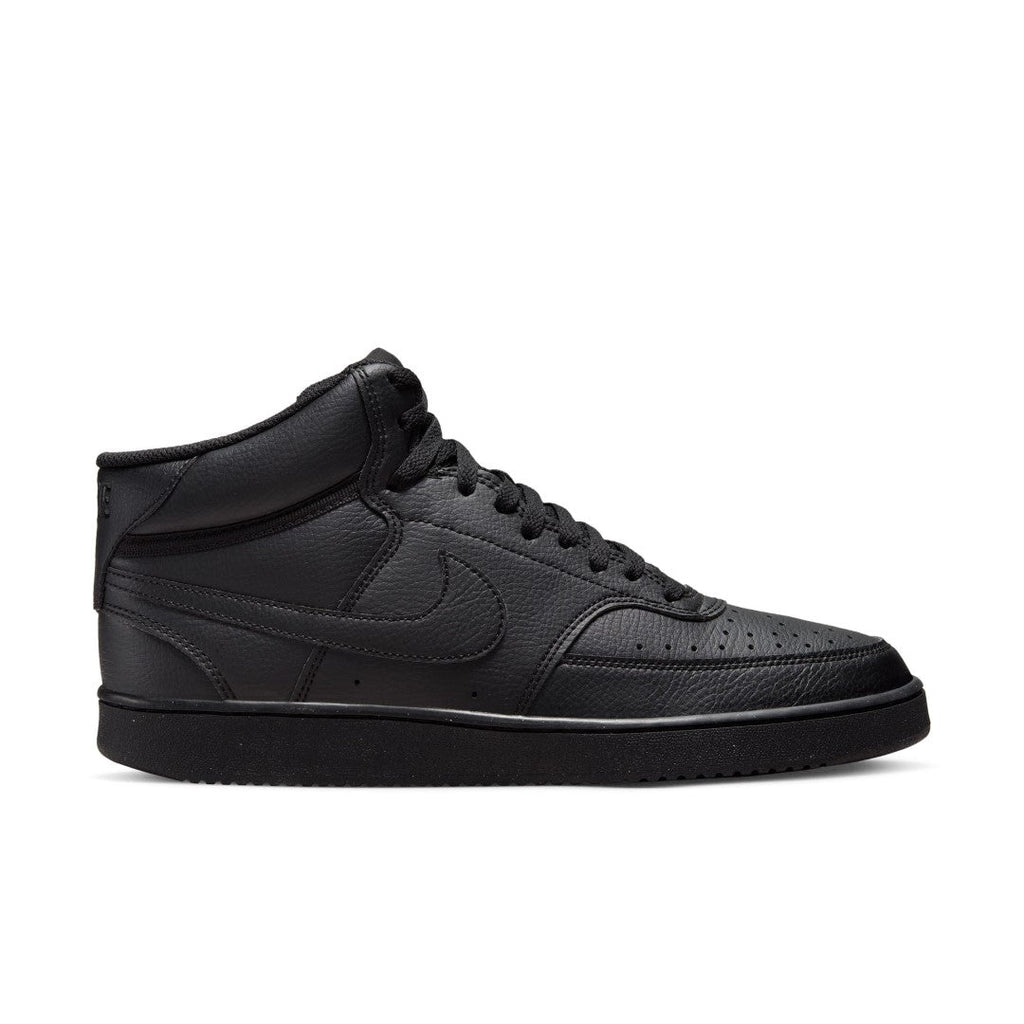 Court Vision Mid Next Nature Lifestyle Shoes