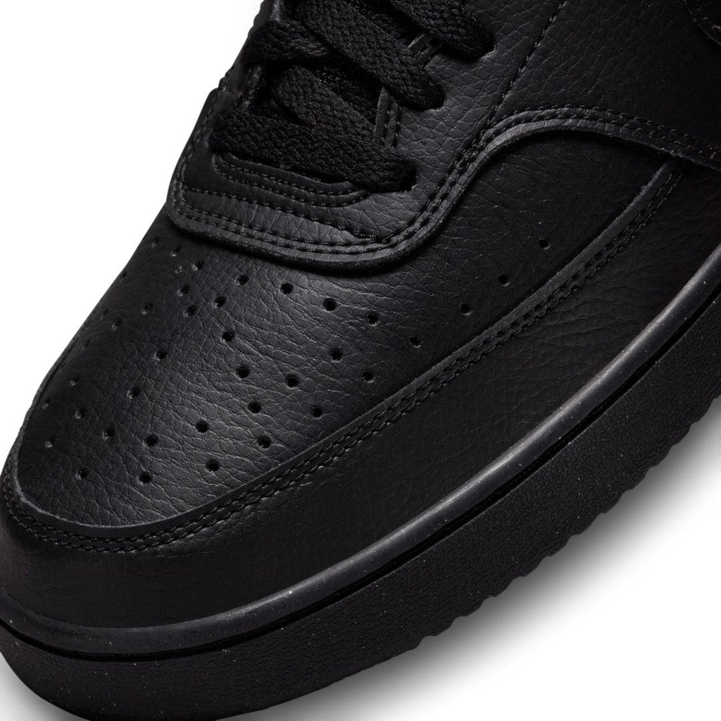 Court Vision Mid Next Nature Lifestyle Shoes