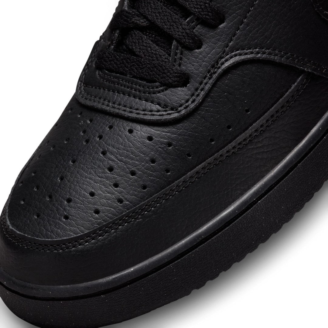Court Vision Mid Next Nature Lifestyle Shoes