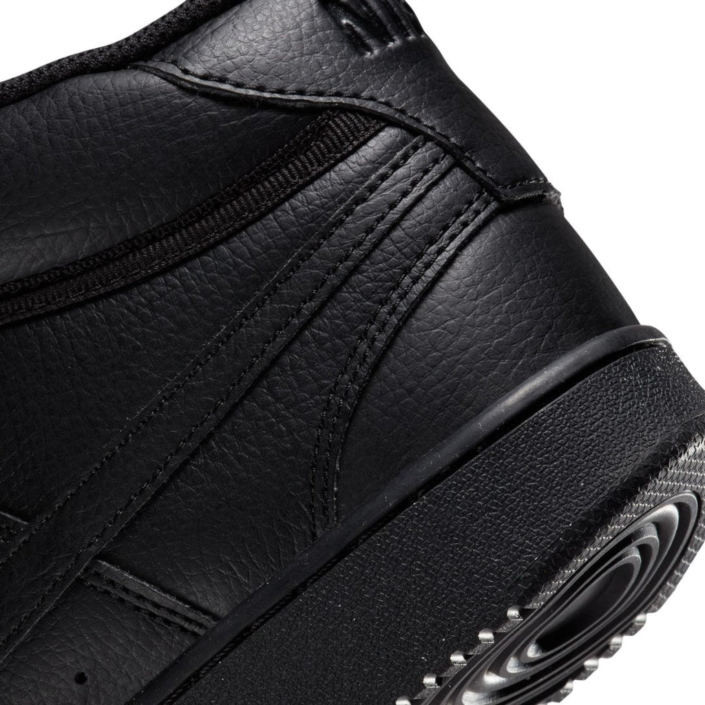 Court Vision Mid Next Nature Lifestyle Shoes