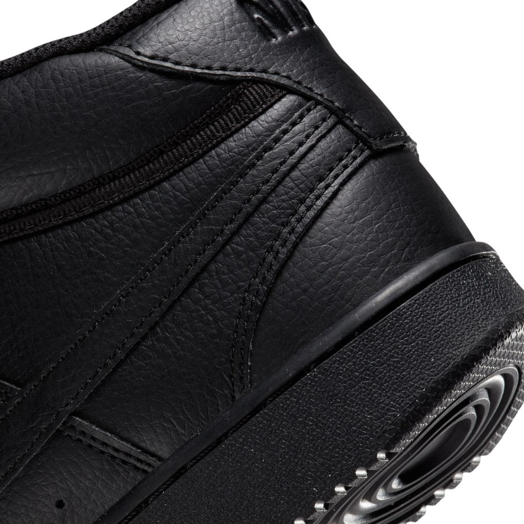 Court Vision Mid Next Nature Lifestyle Shoes