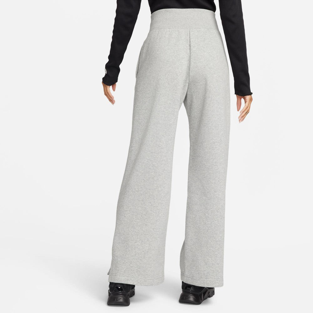 Sportswear Phoenix Fleece Wide-Leg Tracksuit Bottoms