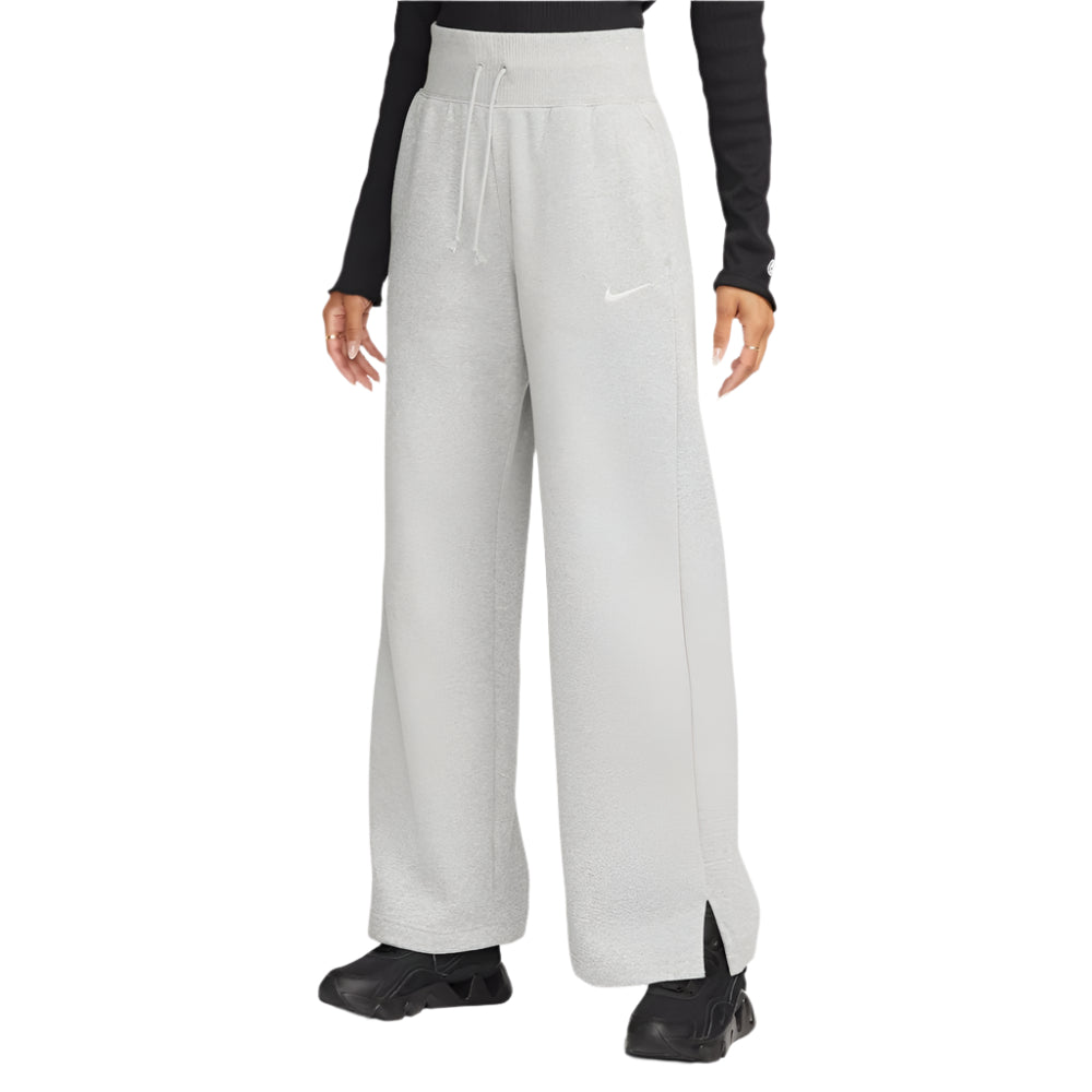 Sportswear Phoenix Fleece Wide-Leg Tracksuit Bottoms