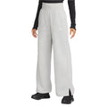 Sportswear Phoenix Fleece Wide-Leg Tracksuit Bottoms