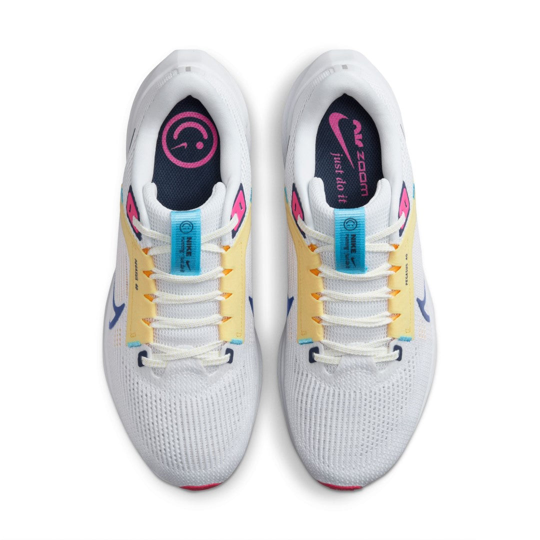 Air Zoom Pegasus 40 Running Shoes