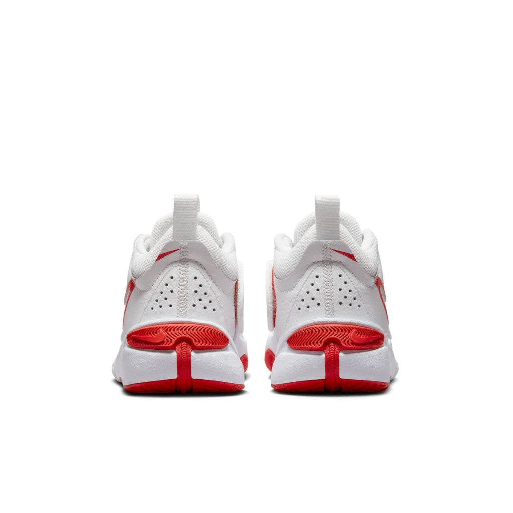 Team Hustle D 11 Basketball Shoes