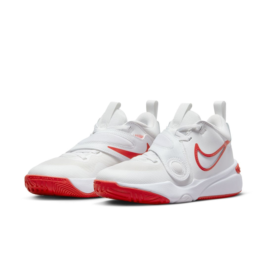 Team Hustle D 11 Basketball Shoes