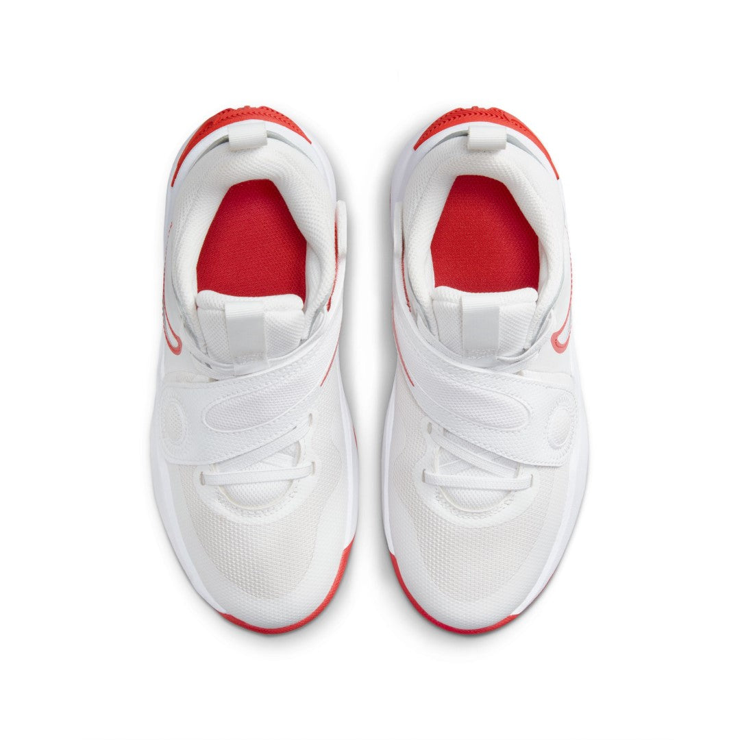 Team Hustle D 11 Basketball Shoes