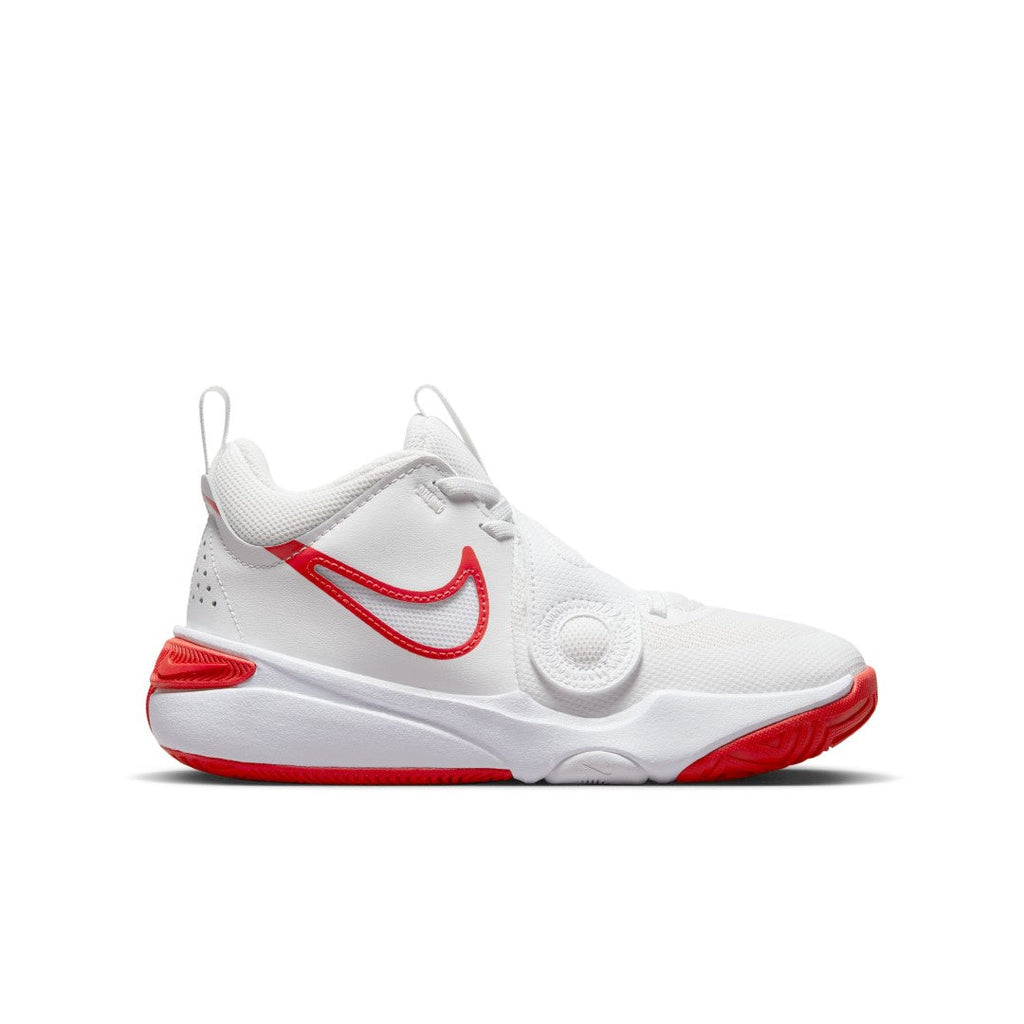 Team Hustle D 11 Basketball Shoes