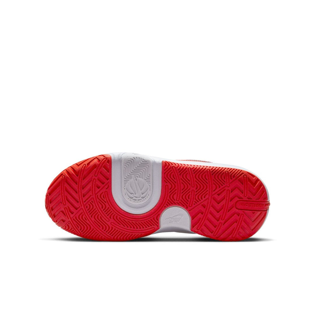 Team Hustle D 11 Basketball Shoes
