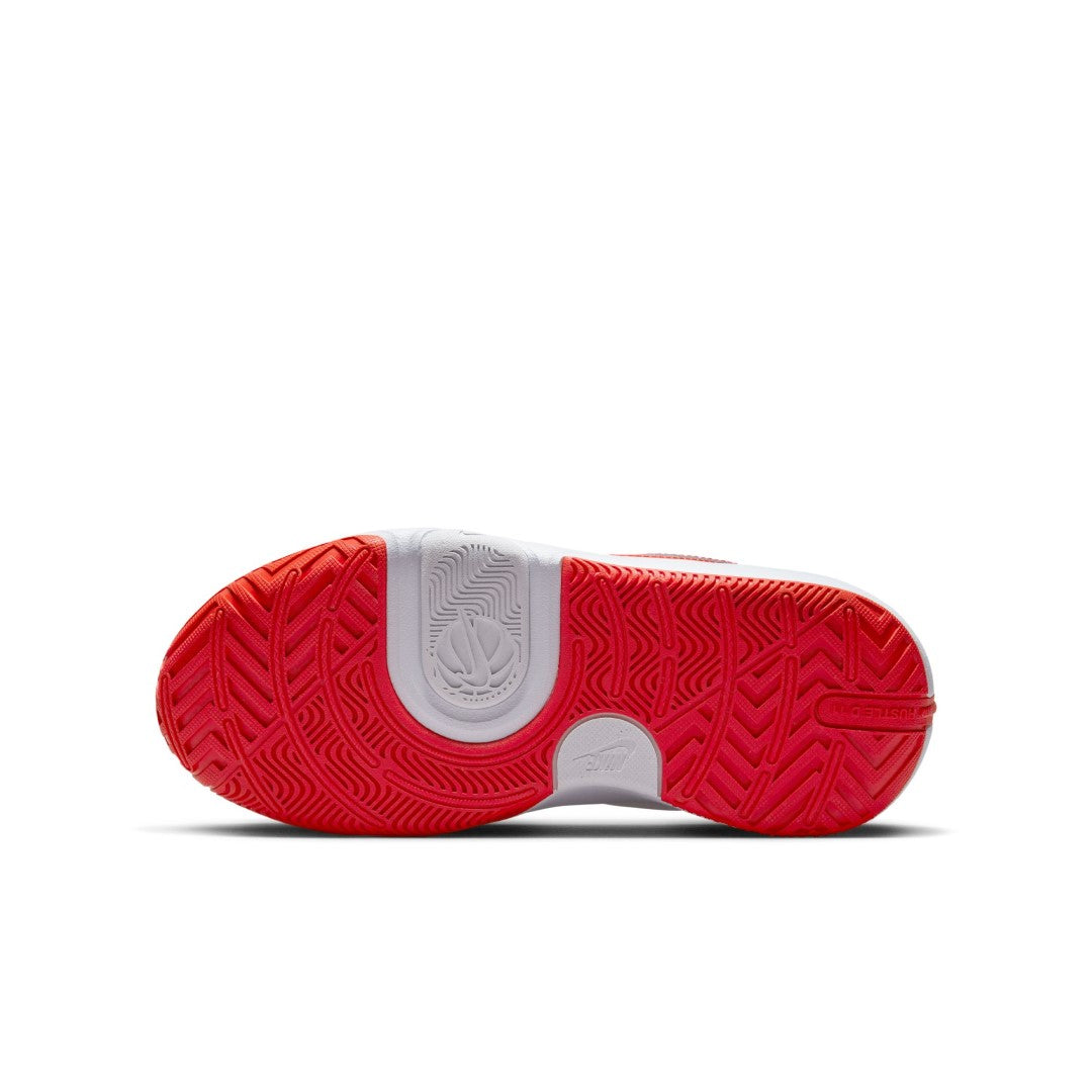 Team Hustle D 11 Basketball Shoes