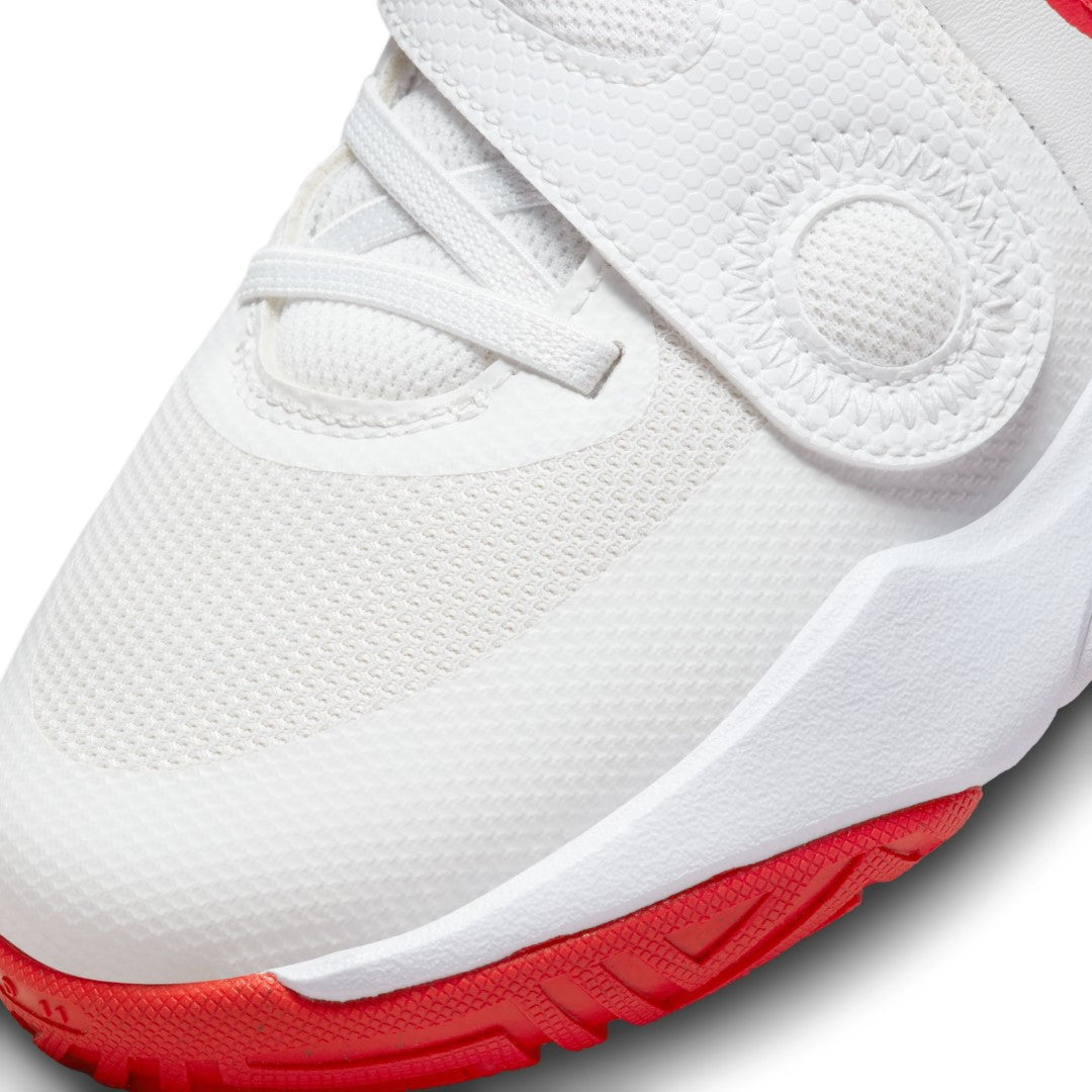 Team Hustle D 11 Basketball Shoes