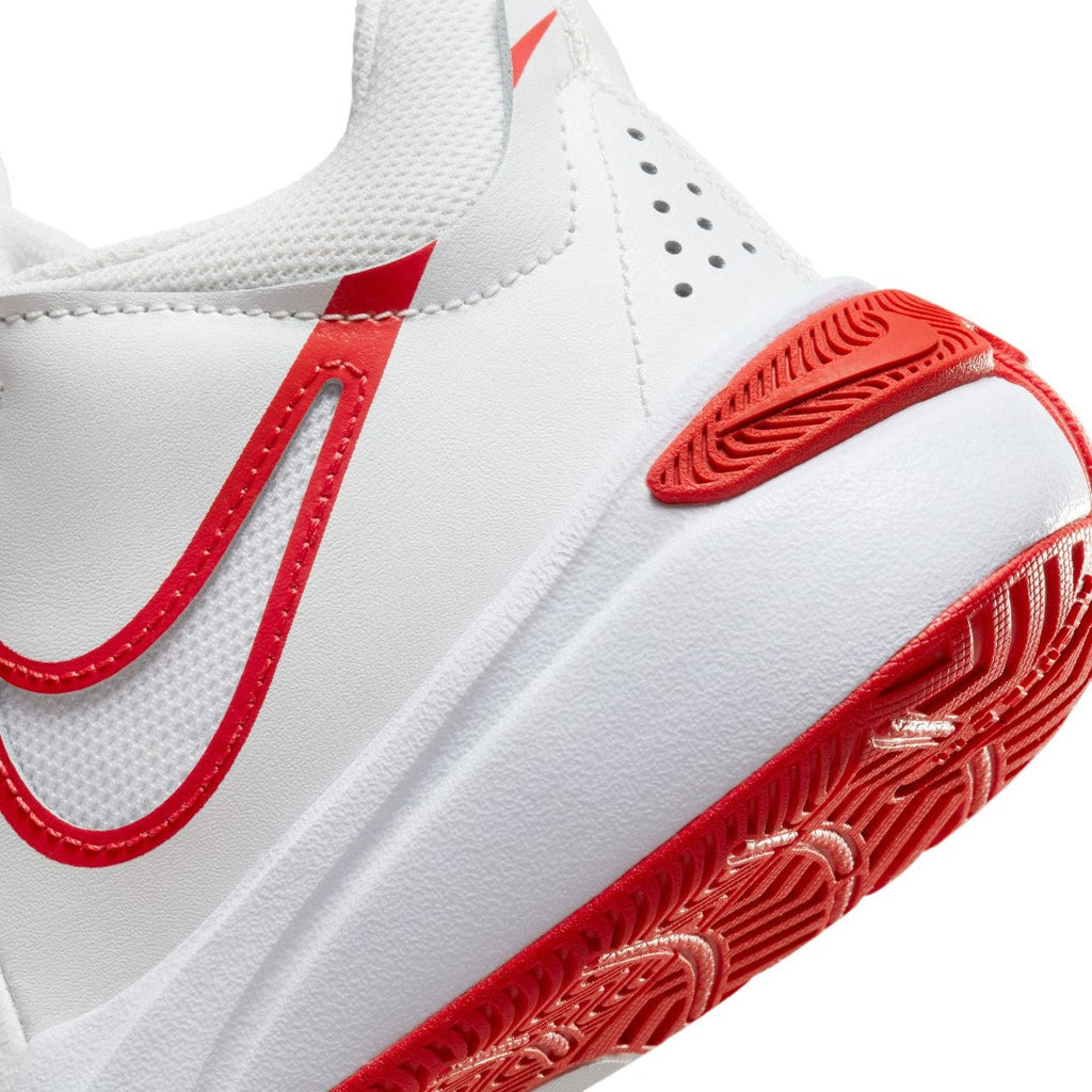 Team Hustle D 11 Basketball Shoes