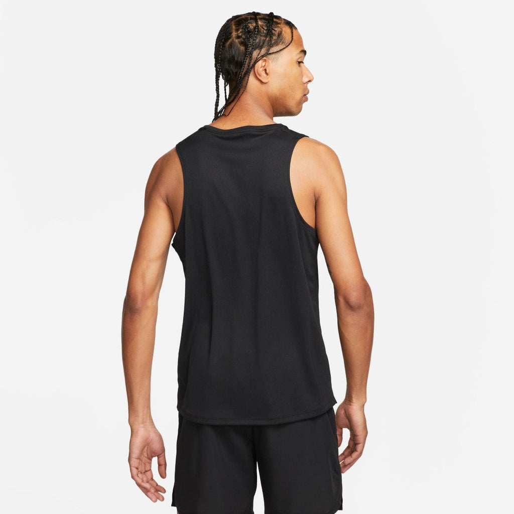 Miler Running Tank Top