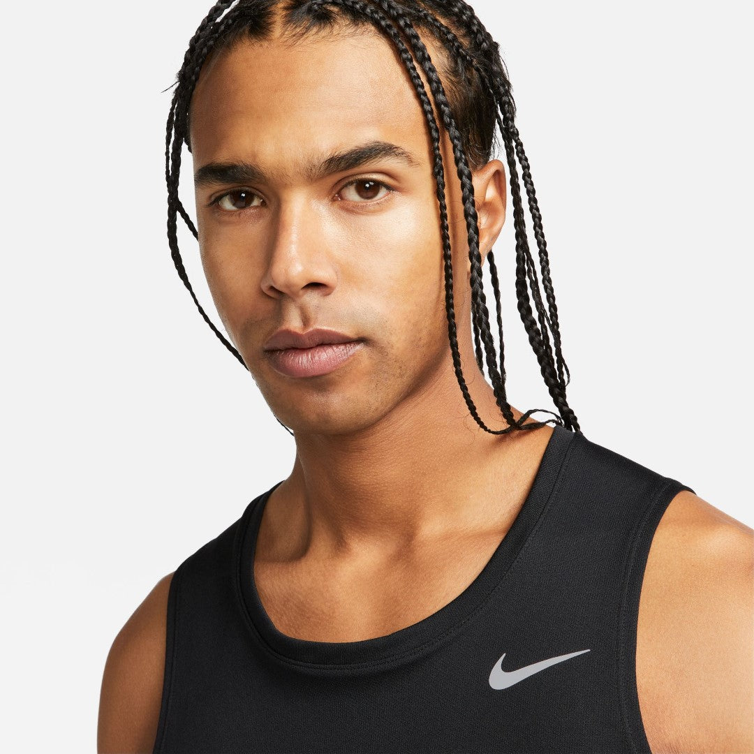 Miler Running Tank Top