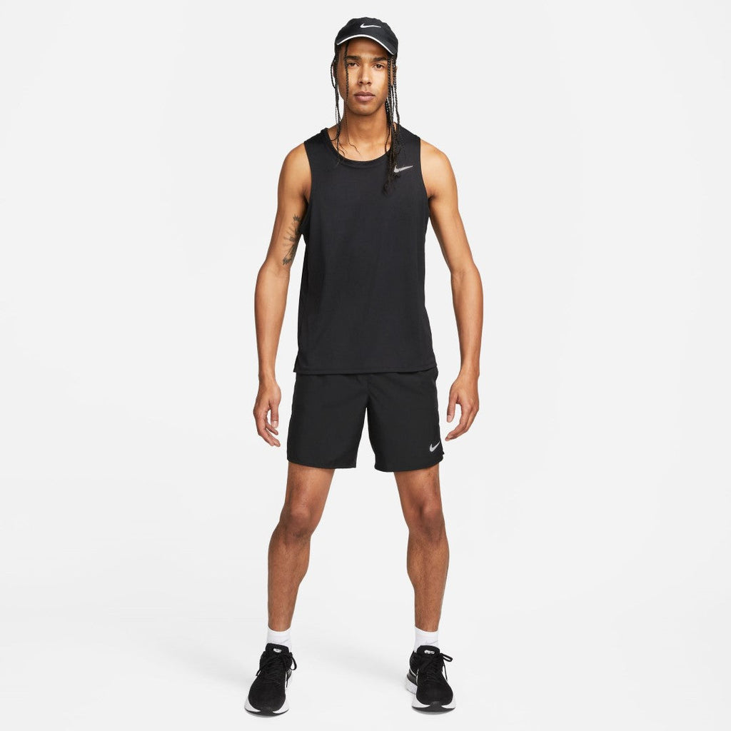 Miler Running Tank Top