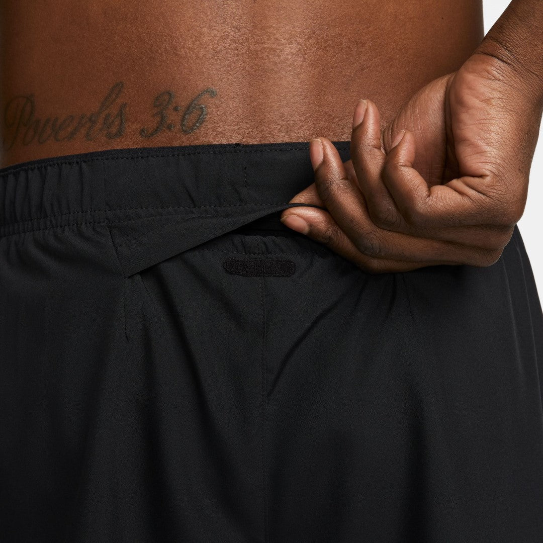 Challenger Dri-FIT 5" Brief-Lined Running Shorts