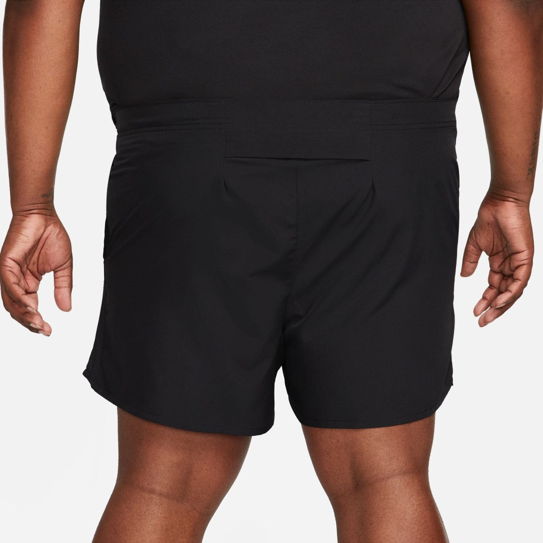 Challenger Dri-FIT 5" Brief-Lined Running Shorts