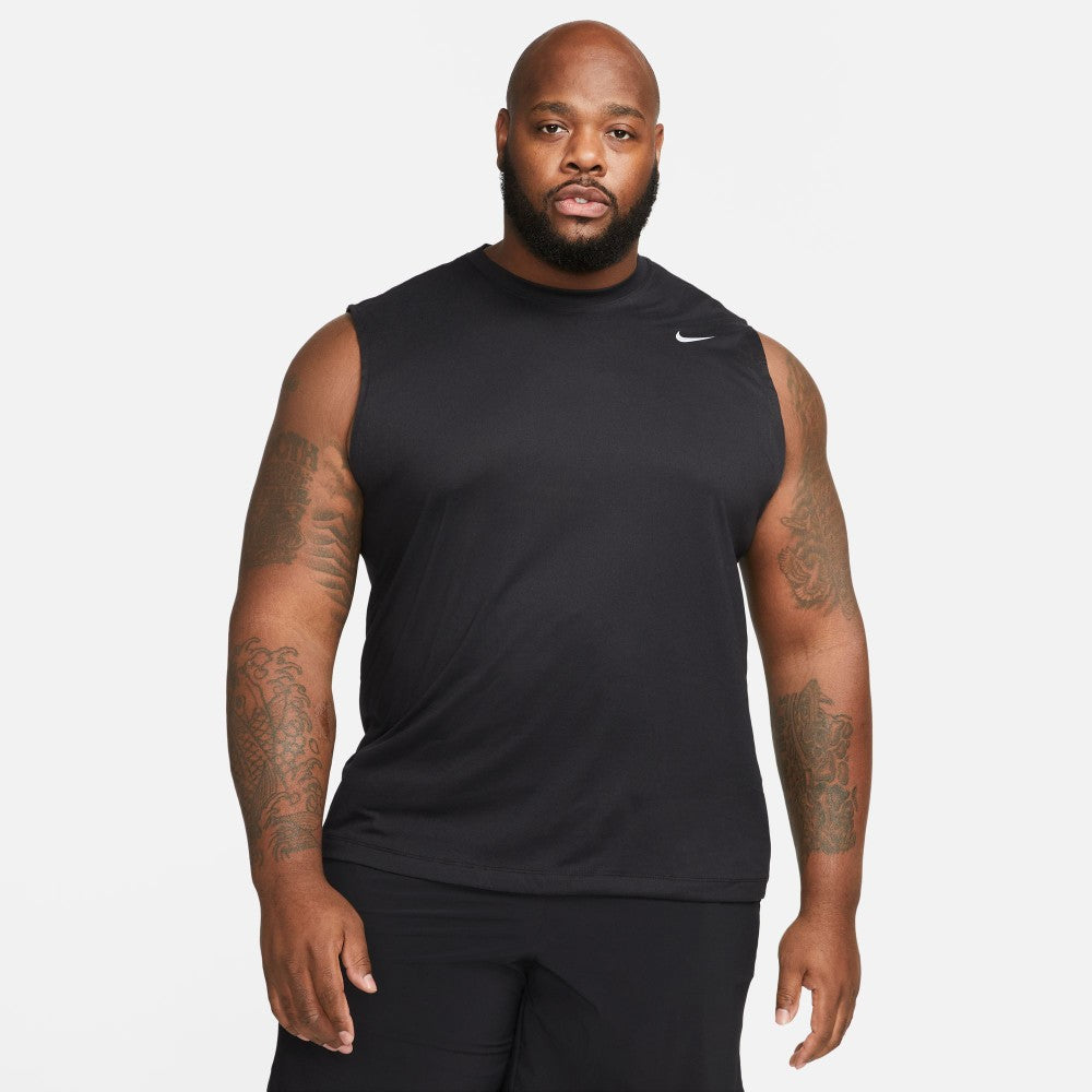 Dri-FIT Legend Sleeveless Fitness T-Shirt