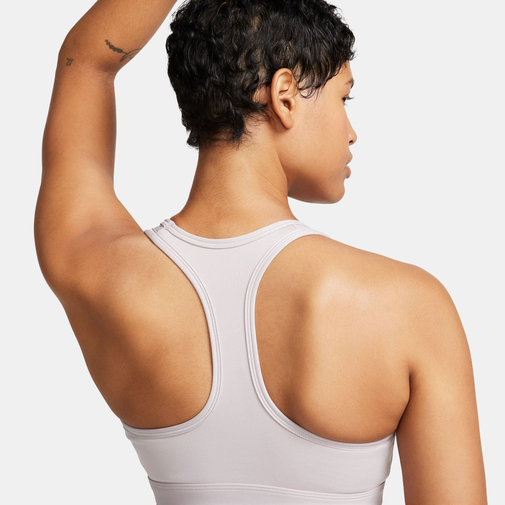 Swoosh Padded Sports Bra