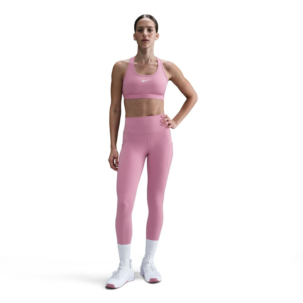 Swoosh Medium Support Padded Sports Bra