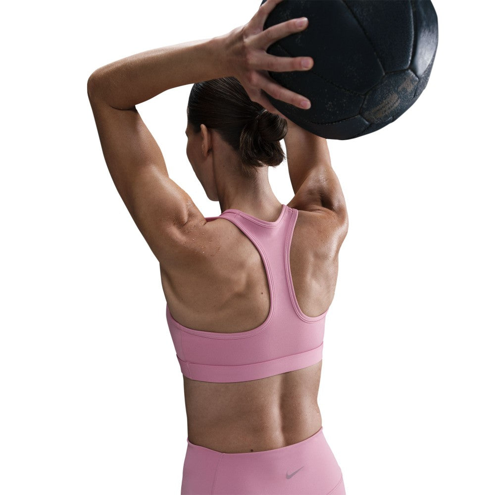 Swoosh Medium Support Padded Sports Bra
