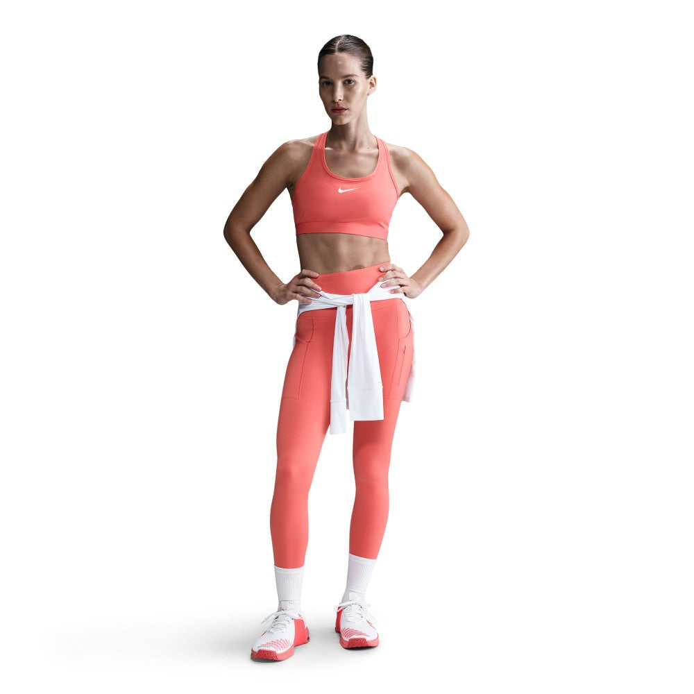 Swoosh Medium Support Padded Sports Bra