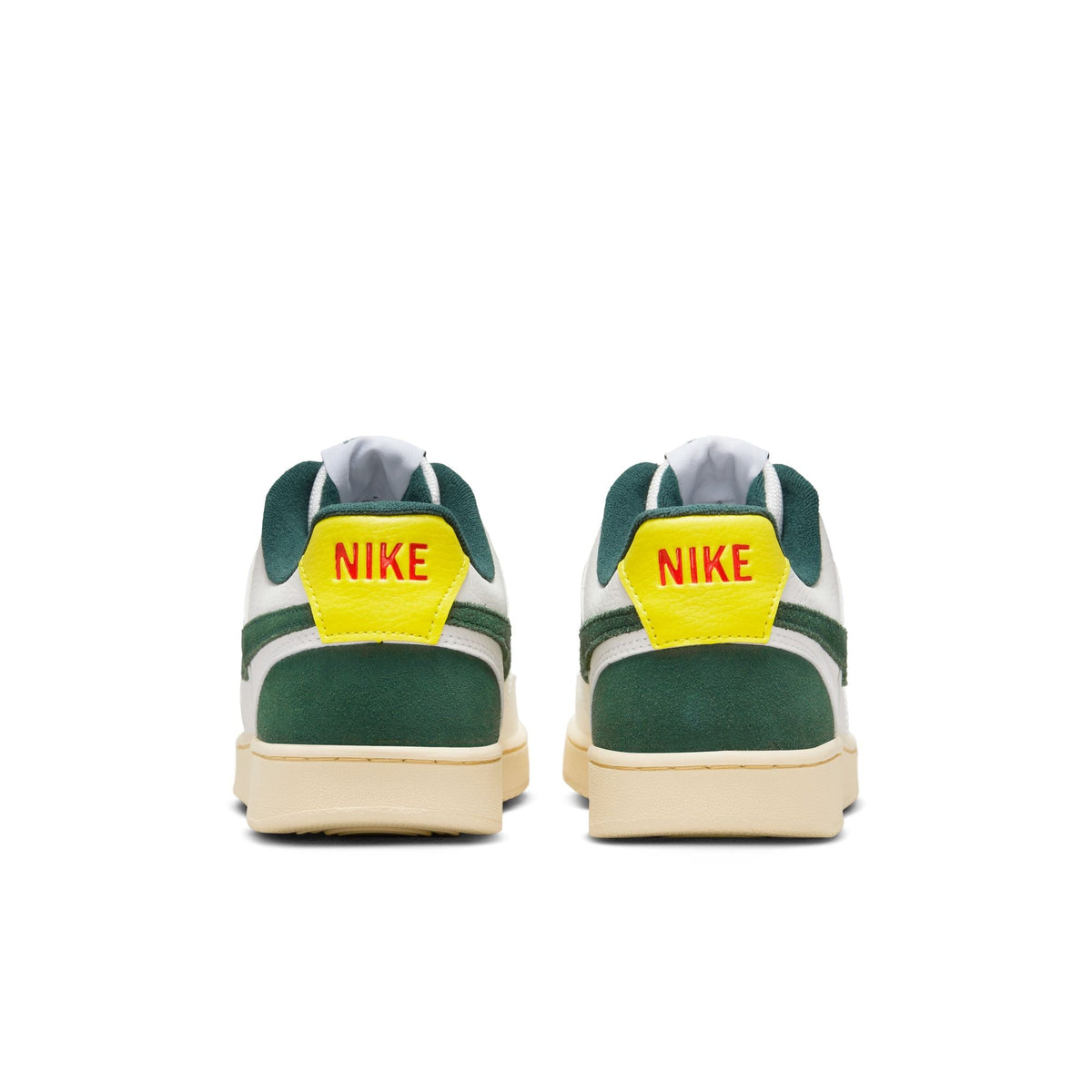 Court Vision Low Lifestyle Shoes